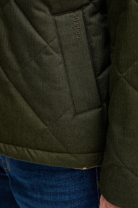 Barbour kurtka Harrington MQU1885