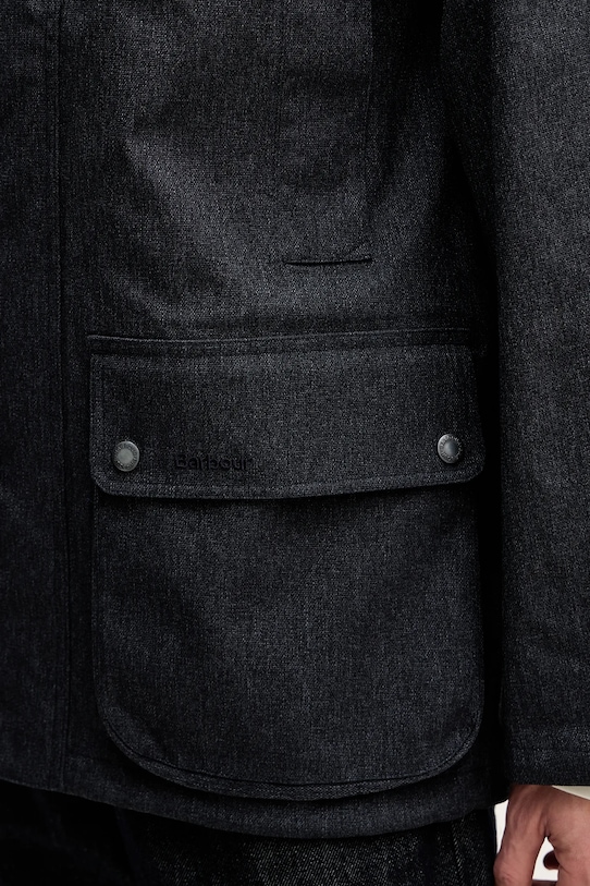 Barbour kurtka przeciwdeszczowa Beaufort MWB1139