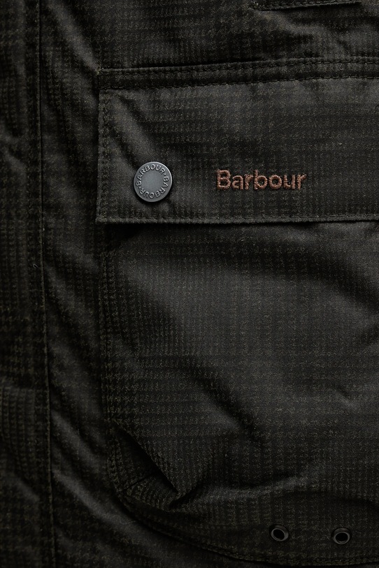 Barbour kurtka bawełniana Beaufort MWX2528
