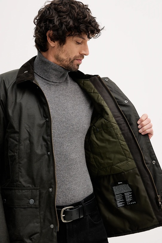 Barbour kurtka bawełniana Beaufort MWX2528