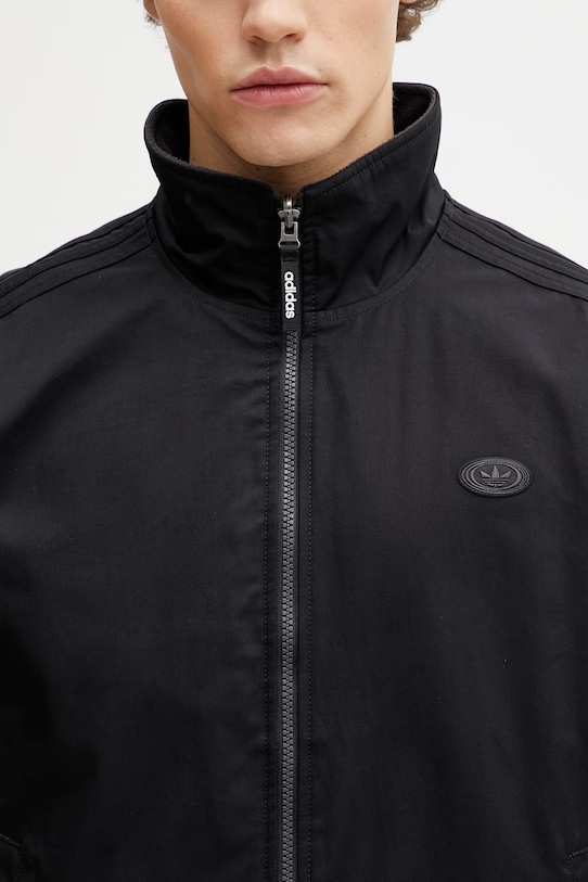 adidas Originals Firebird kurtka dwustronna męska KS6843