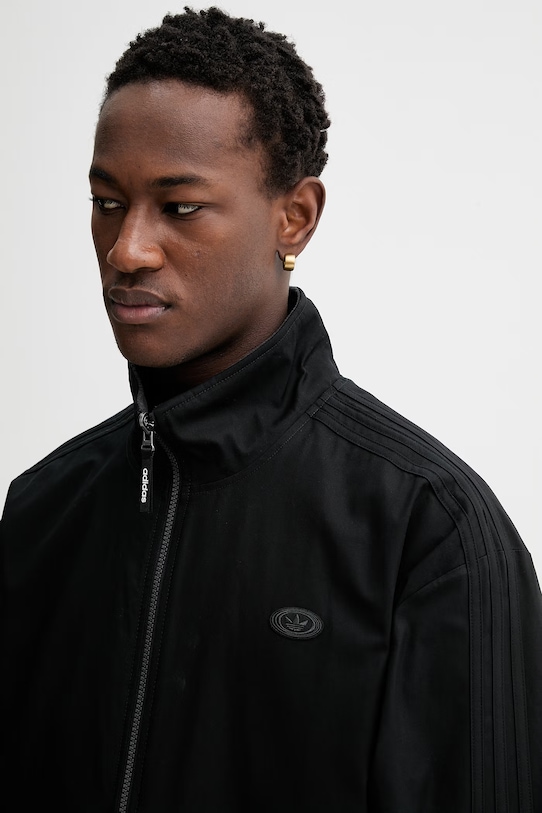 Obojstranná bunda adidas Originals Firebird KS6843