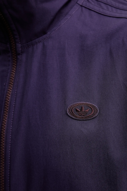 adidas Originals kurtka dwustronna Firebird KS6844