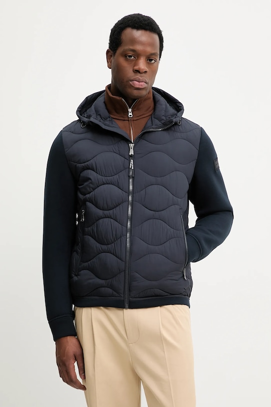 Joop! kurtka pozostałe granatowy 30101484