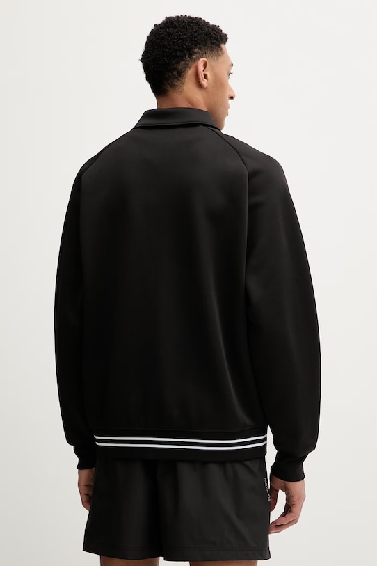 Odzież Puma bluza Relaxed big cat 634400 czarny