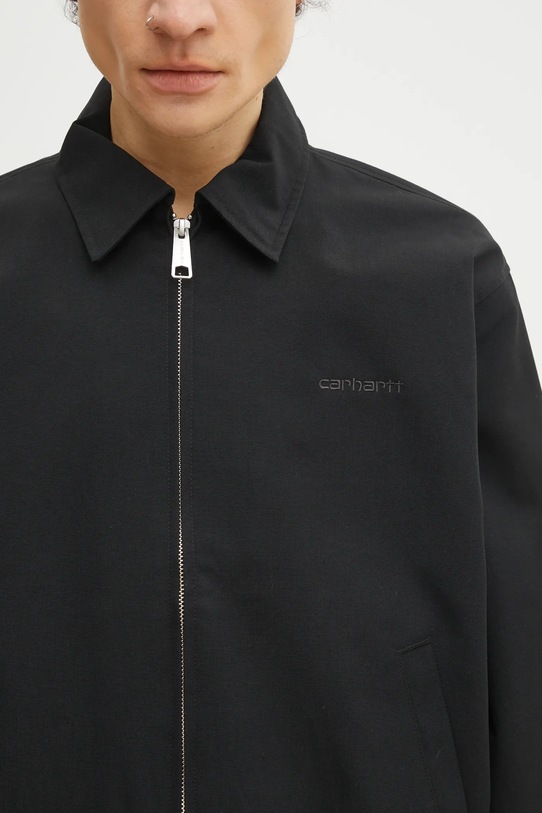 Carhartt WIP kurtka Neven Jacket czarny I035971.2F1XX