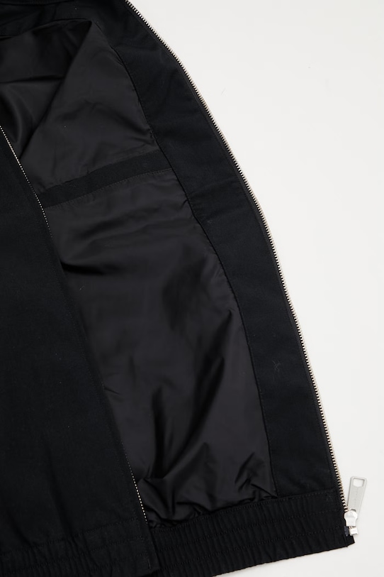 Carhartt WIP kurtka Neven Jacket I035971.2F1XX czarny