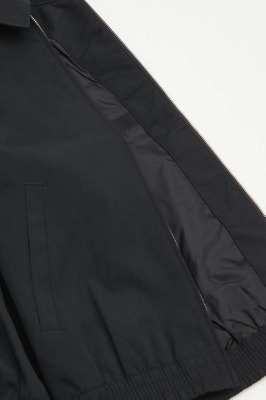 Carhartt WIP kurtka Neven Jacket I035971.2F1XX czarny