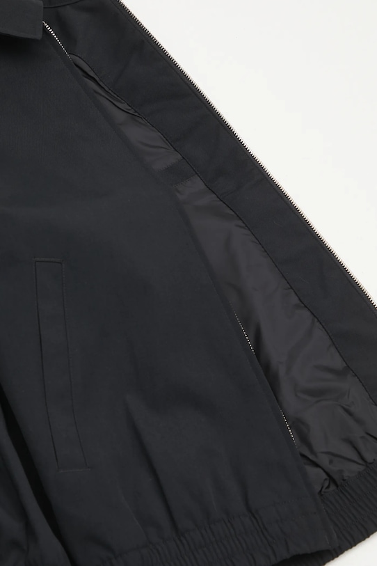 Carhartt WIP kurtka Neven Jacket I035971.2F1XX czarny