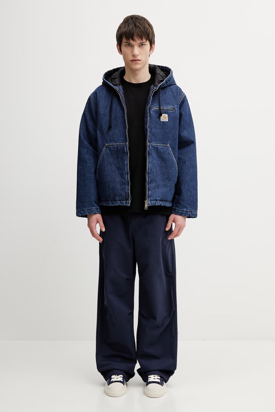 Traper jakna Carhartt WIP Cleveland Jacket I036258.106