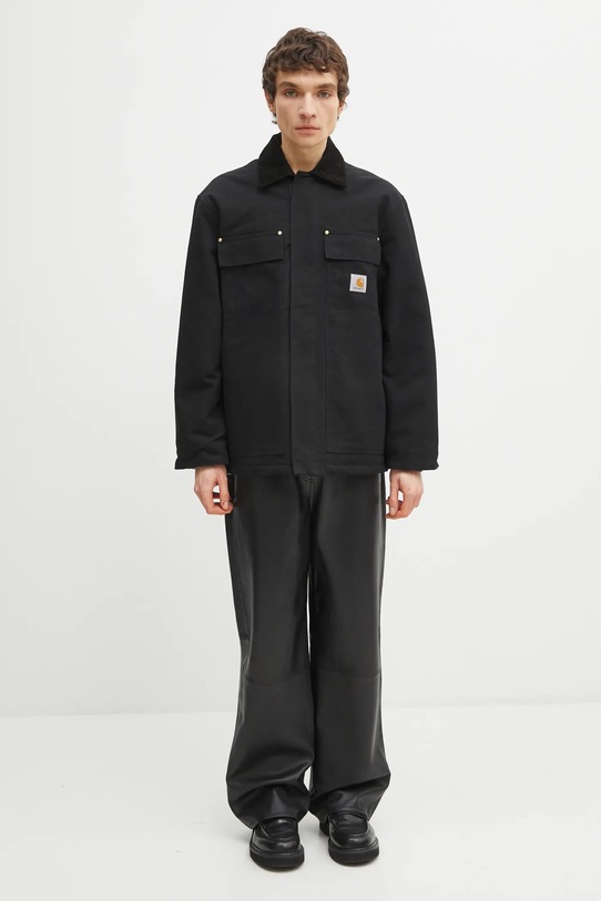 Carhartt WIP kurtka bawełniana OG Arctic Coat I036239.0