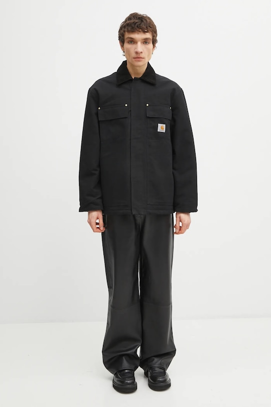 Carhartt WIP kurtka bawełniana OG Arctic Coat I036239.0
