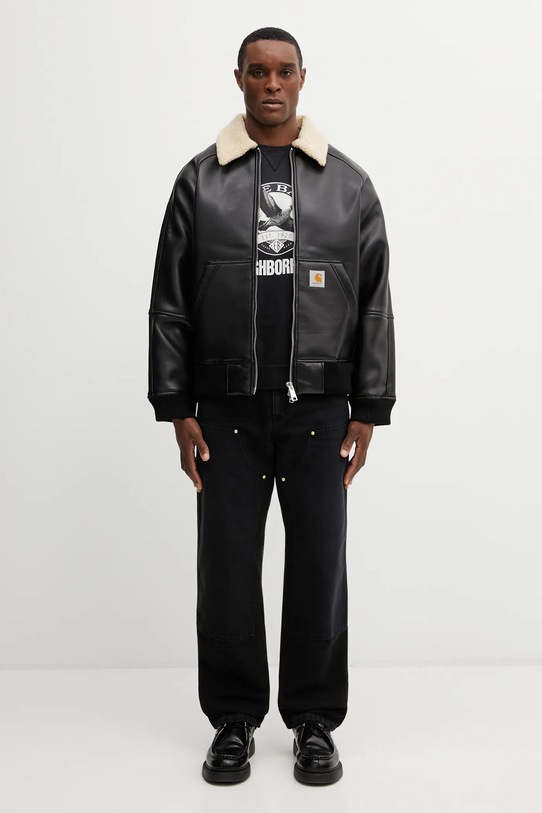 Carhartt WIP kurtka Shepton Jacket I035974.1LMXX