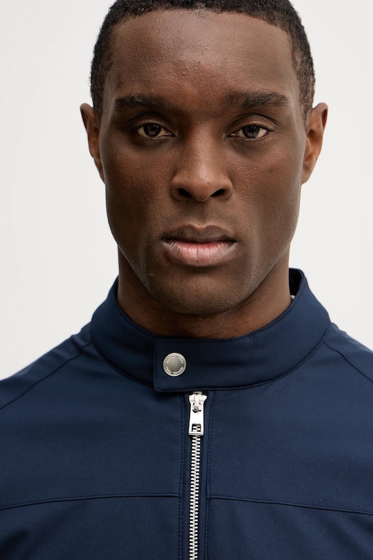 Michael Kors kurtka granatowy CB92E2238A