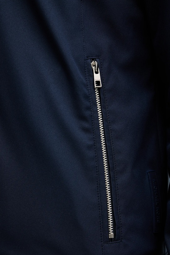 Michael Kors kurtka CB92E2238A granatowy