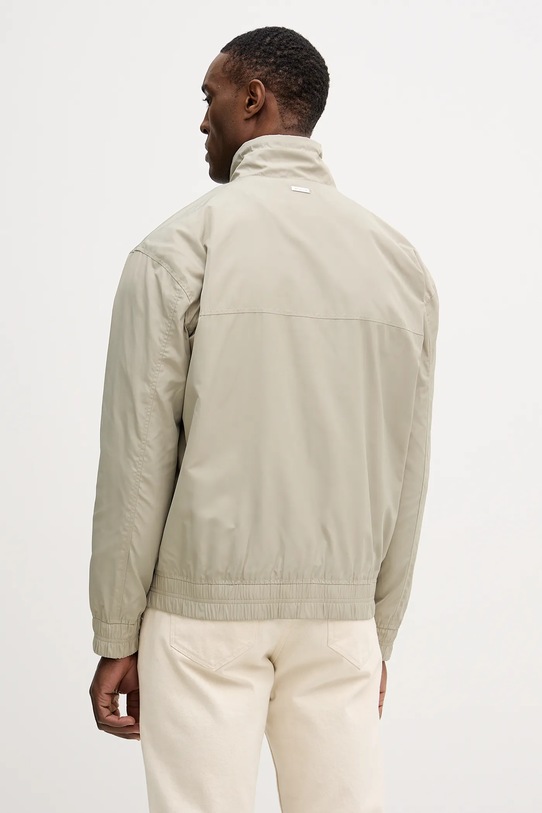 Odzież Michael Kors kurtka CF52097BB0 zielony