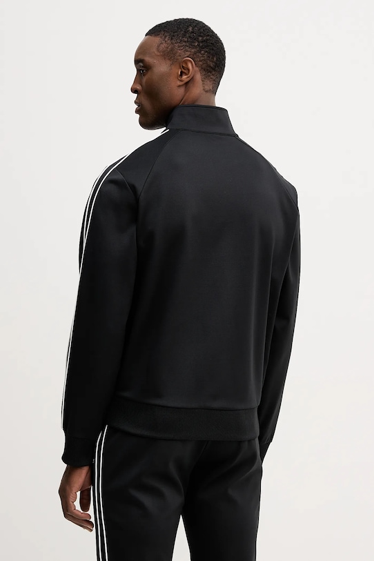 Odzież Michael Kors bluza CR652DF7ZP czarny