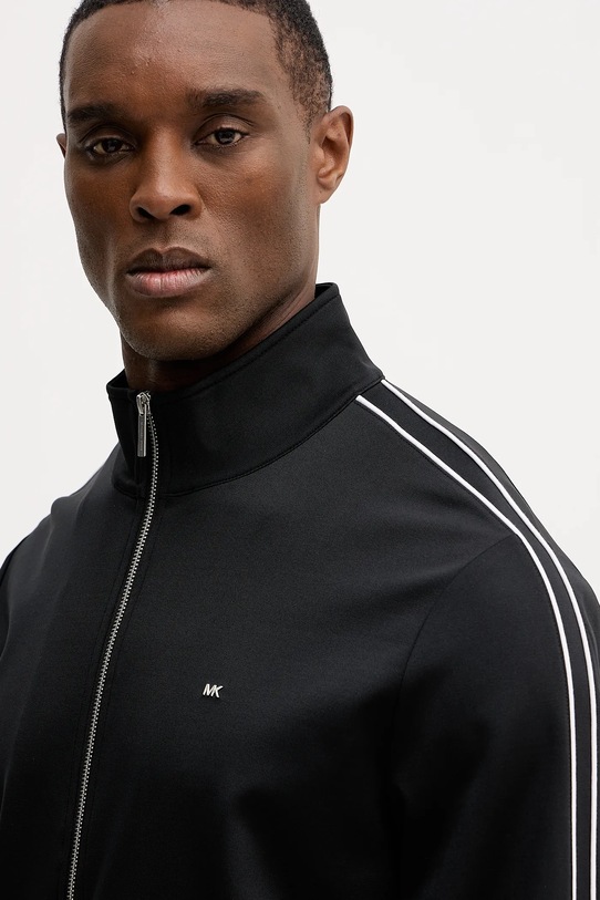 Michael Kors bluza czarny CR652DF7ZP