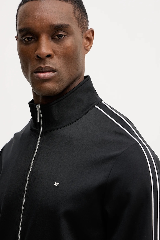 Michael Kors bluza czarny CR652DF7ZP