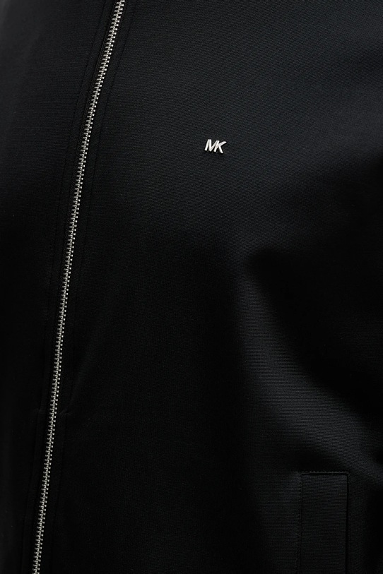 Michael Kors bluza CR652DF7ZP czarny