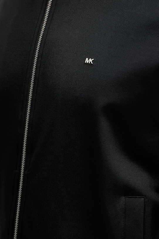 Michael Kors bluza CR652DF7ZP czarny