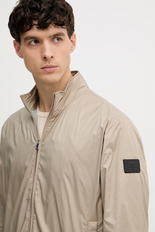 Mos Mosh kurtka męska Clem beżowy 509750