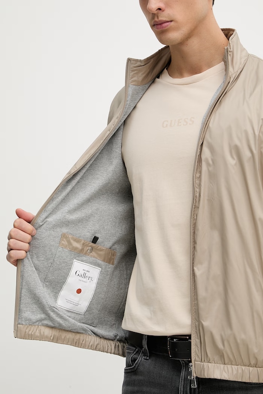 Mos Mosh kurtka męska Clem 509750