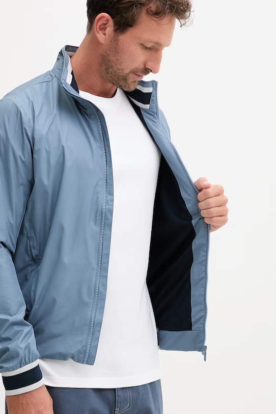 Helly Hansen kurtka męska SALT 30299.601