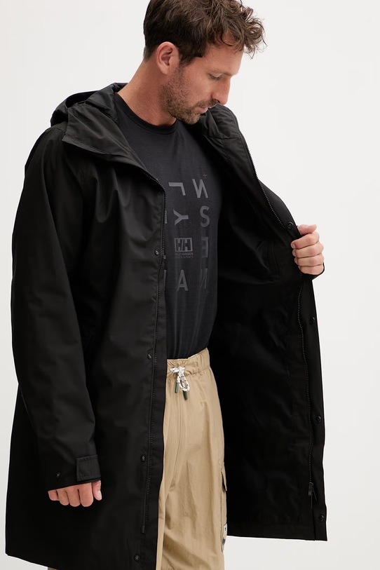 Helly Hansen kurtka trekkingowa męska BRUSSEL 54605