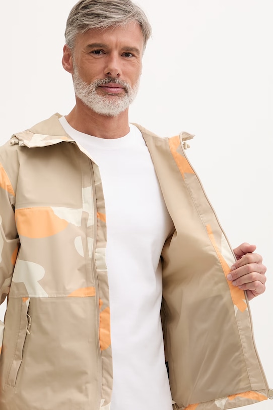 Helly Hansen kurtka trekkingowa męska ACE 54634