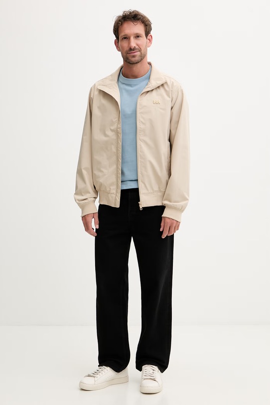 Helly Hansen kurtka VIKA 54635 beżowy SS26