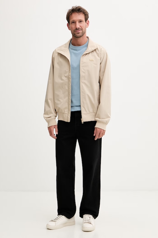 Helly Hansen kurtka VIKA 54635 beżowy SS26