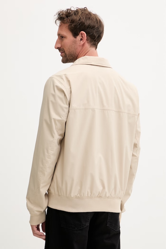 Odzież Helly Hansen kurtka VIKA 54635 beżowy