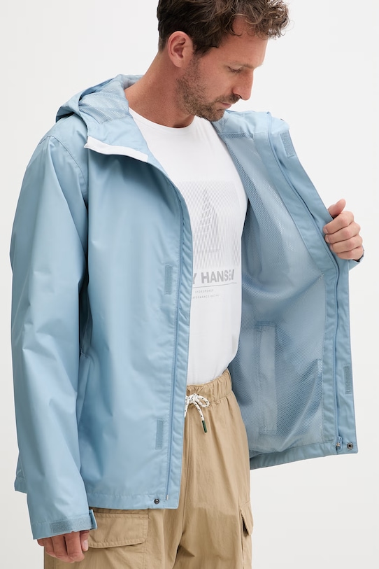 Helly Hansen kurtka trekkingowa męska SEVEN 62047.561