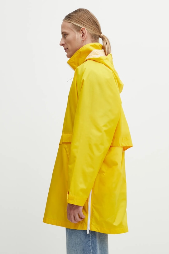 Jakna Napapijri Napapijri x Martine Rose NP0A4FI2YS11 zlatna SS26