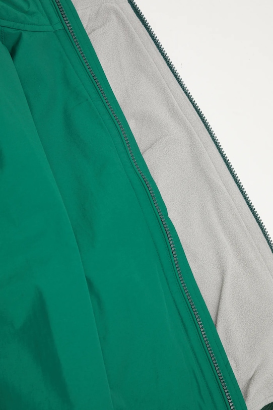 Polo Ralph Lauren kurtka 70D NYLON PW 710962340005 zielony