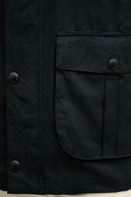Barbour kurtka Sanderling MCA0430