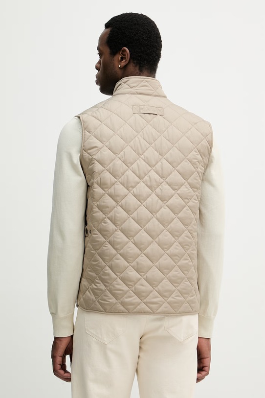 Oblačila Brezrokavnik Barbour MGI0245 bež