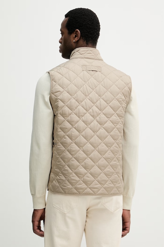 Oblačila Brezrokavnik Barbour MGI0245 bež