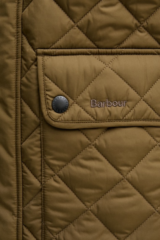 Безрукавка Barbour MGI0245 зелений