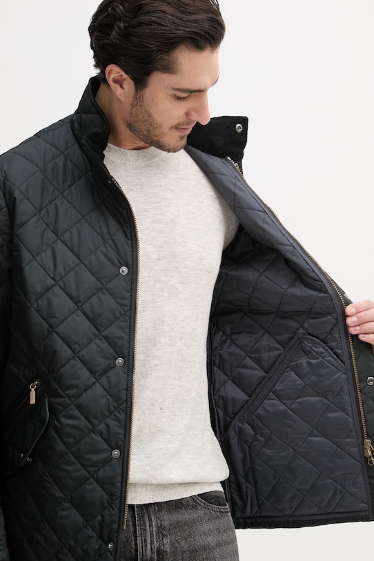 Barbour kurtka Chelsea MQU0006