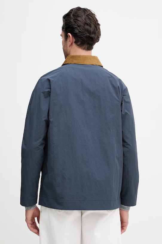 Odzież Barbour kurtka MSP0186 granatowy