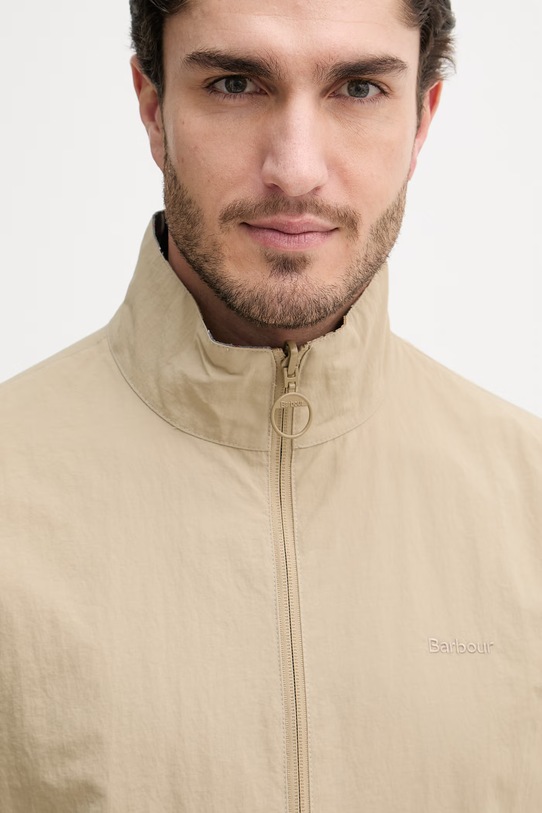 Barbour kurtka dwustronna MSP0188