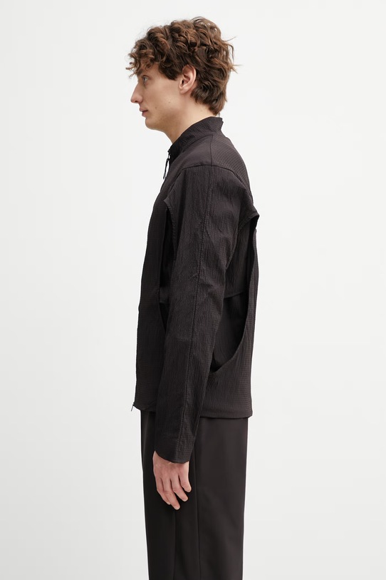 Puma Puma x J.L-A.L куртка чоловіча 636223 коричневий SS26