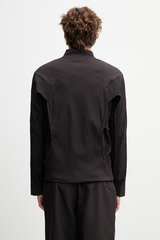 Одяг Puma Puma x J.L-A.L куртка чоловіча 636223 коричневий