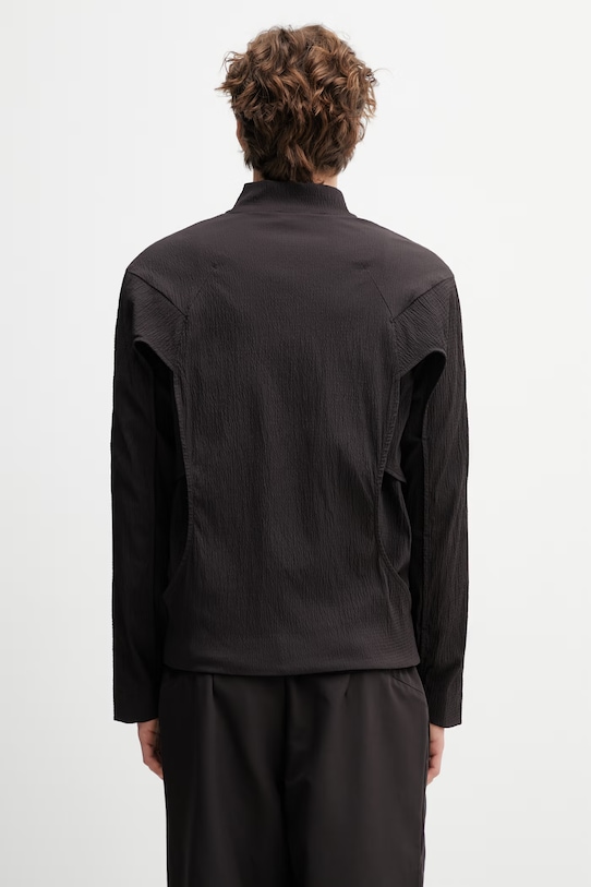 Одяг Puma Puma x J.L-A.L куртка чоловіча 636223 коричневий