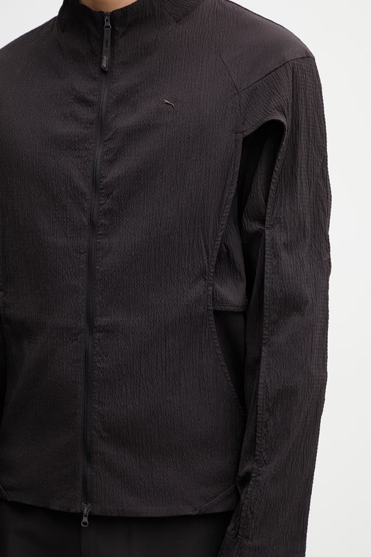 Puma Puma x J.L-A.L куртка чоловіча коричневий 636223