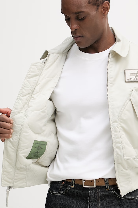 Bunda Alpha Industries CWU-45 Heritage 100102