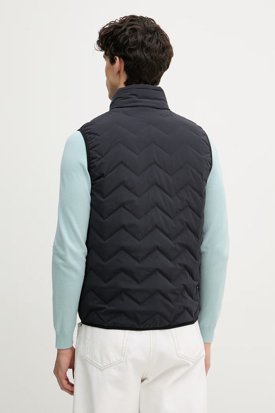 Odzież Emporio Armani bezrękawnik męski EM004946.AF18499 granatowy