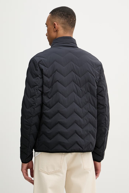 Odzież Emporio Armani kurtka puchowa męska EM004947.AF18499 granatowy